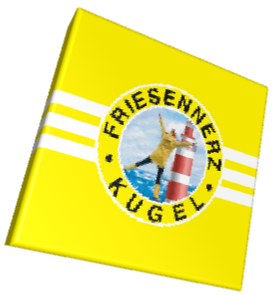 Friesennerzkugel