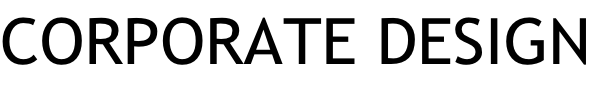 CORPORATE DESIGN
