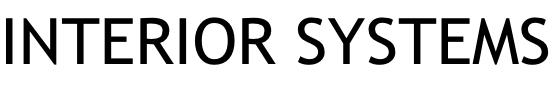INTERIOR SYSTEMS