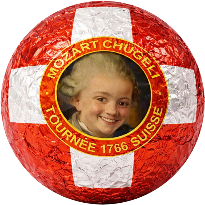 Mozartchügeli