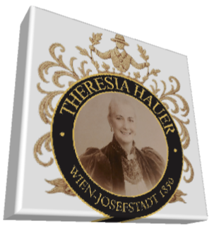Theresia Hauer Patisserie & Confiserie